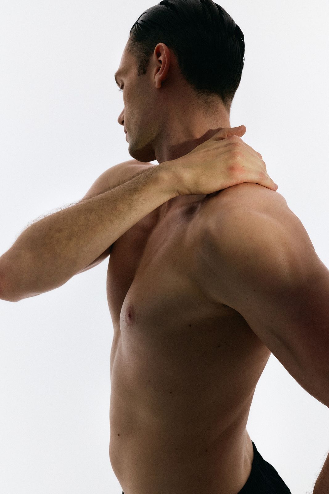 Hormone balance and low testosterone care at Rejuvia Wellness