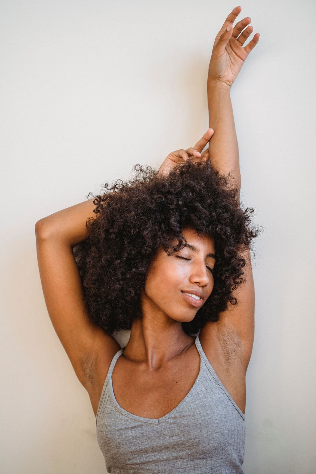 Laser hair removal for unwanted hair at Rejuvia Wellness
