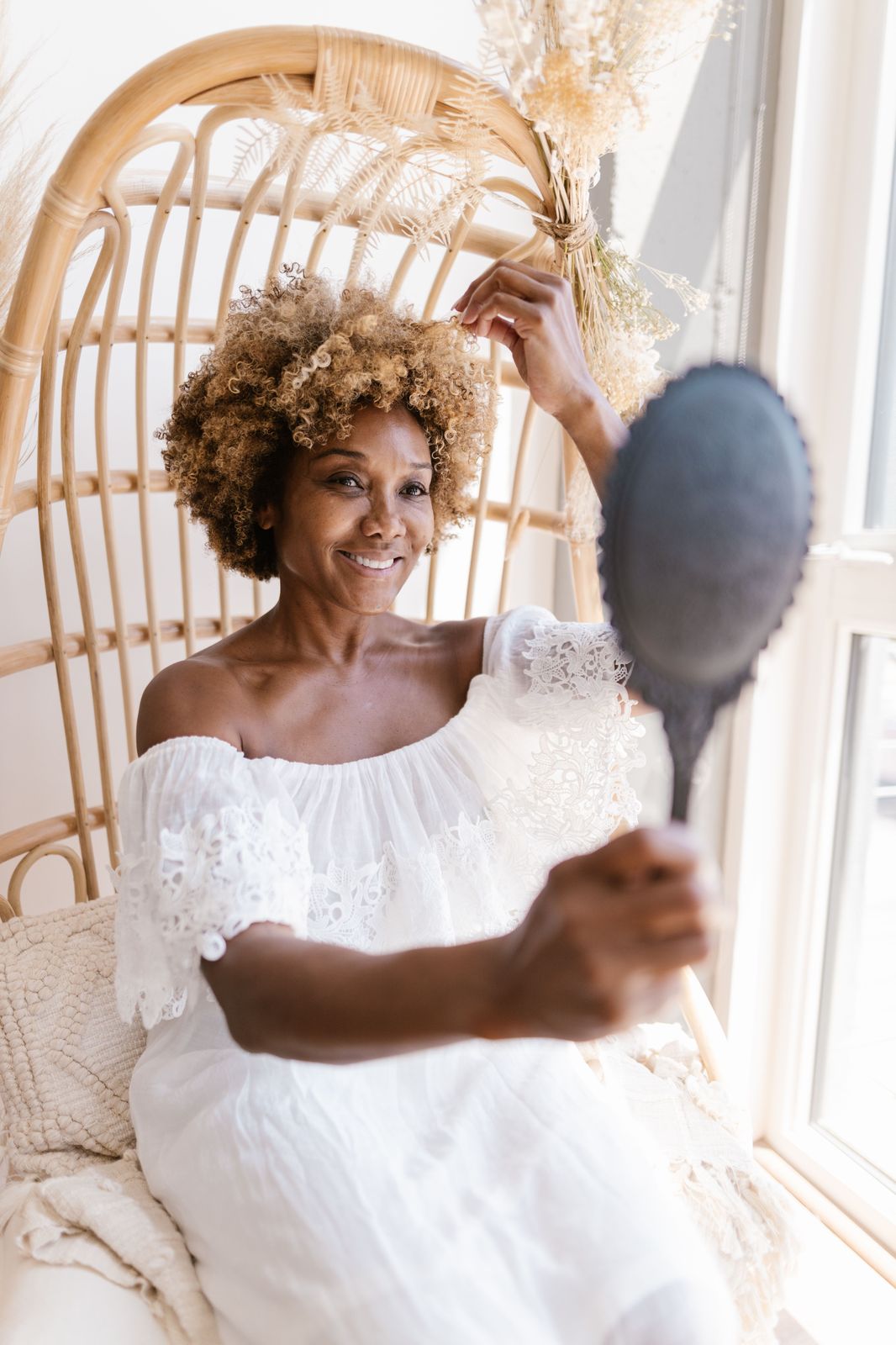Dermal filler and facial balancing at Rejuvia Wellness