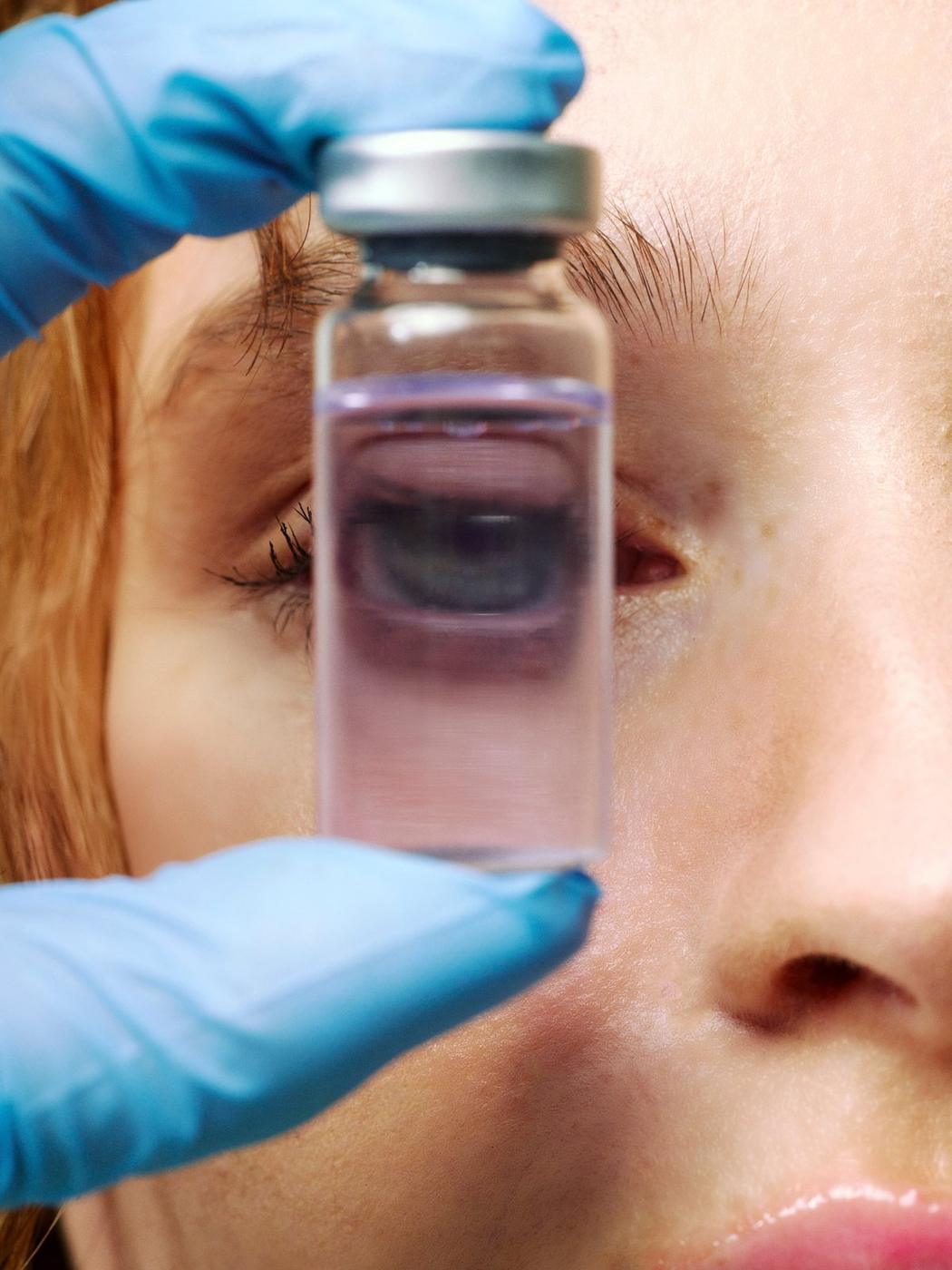 Peptide Therapy — wellness at Rejuvia