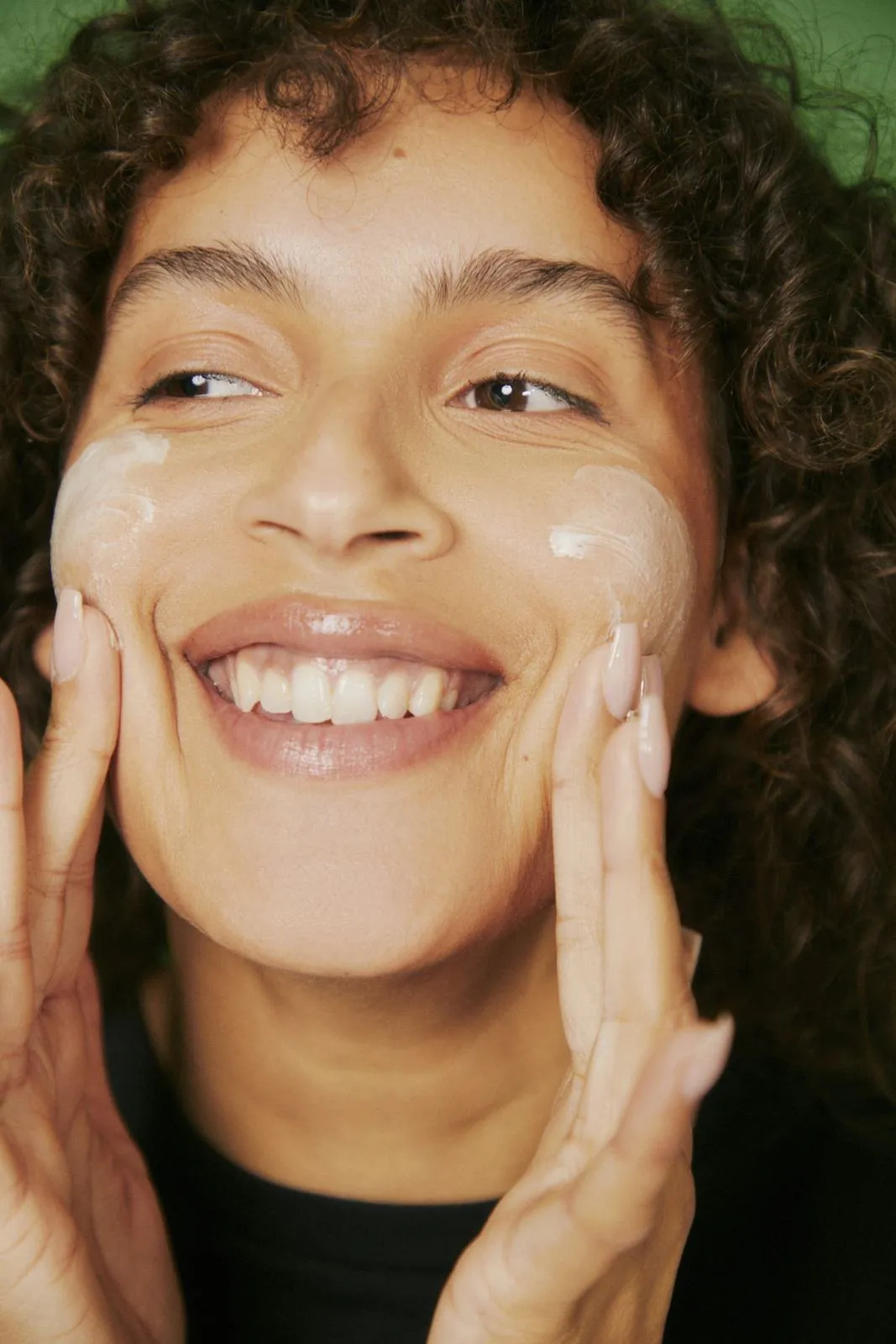 Skincare products and a daily routine at Rejuvia