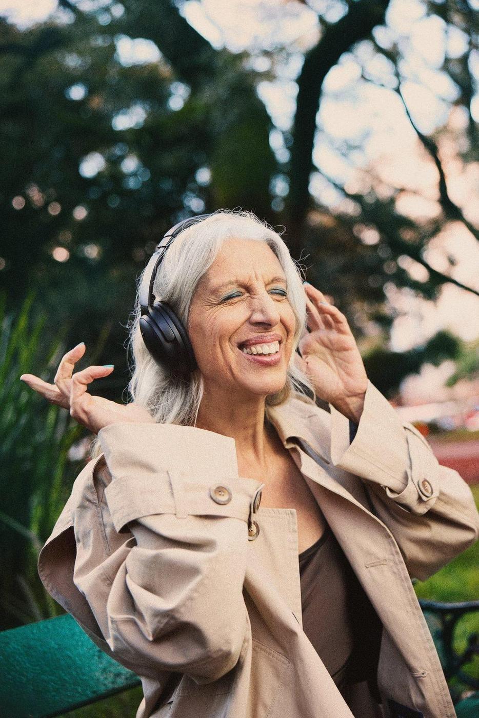 Energy that shows — NAD+ therapy at Rejuvia