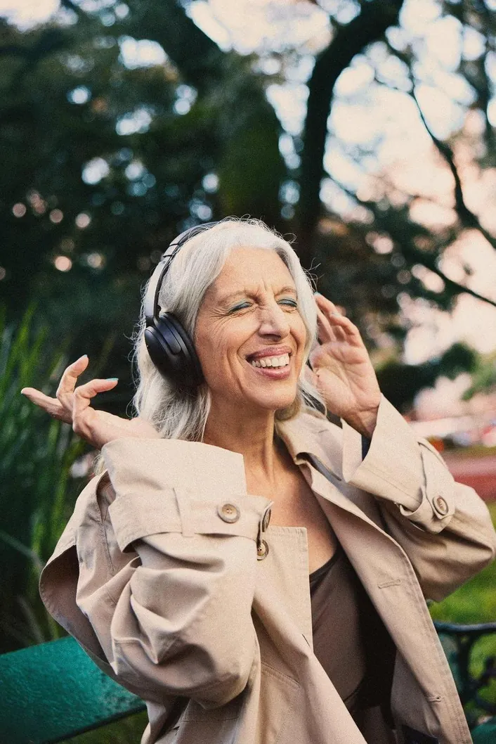 Energy that shows — NAD+ therapy at Rejuvia