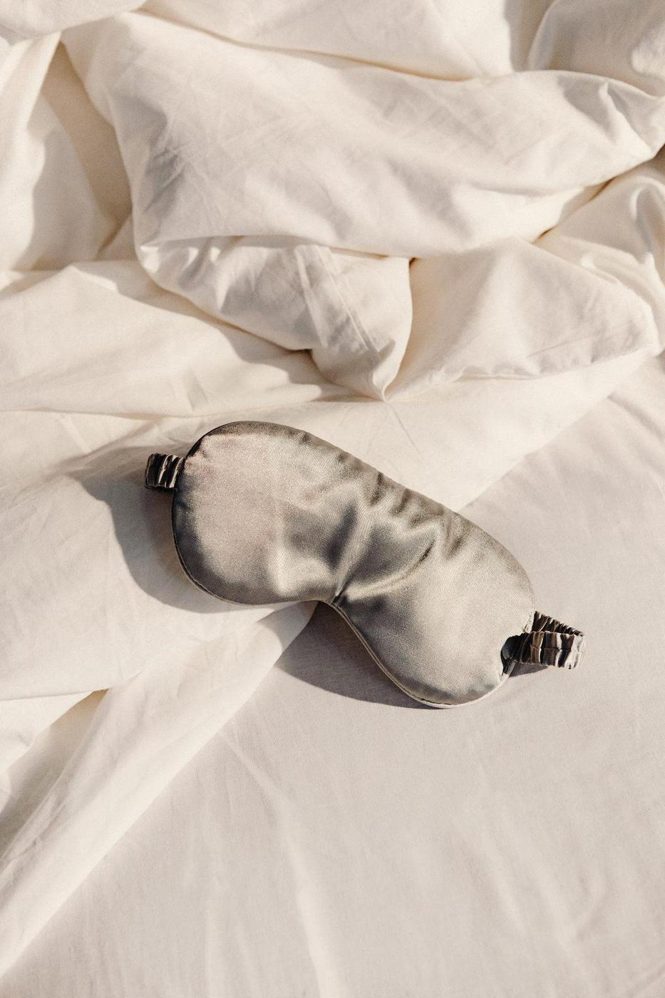 Rest, protected — sleep support at Rejuvia