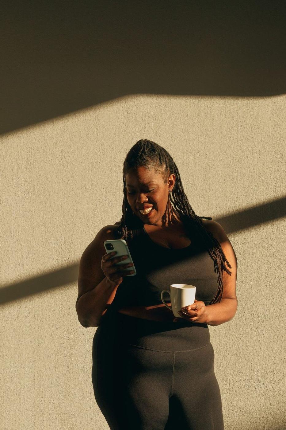 Calm, steady wellness — GLP-1s explained