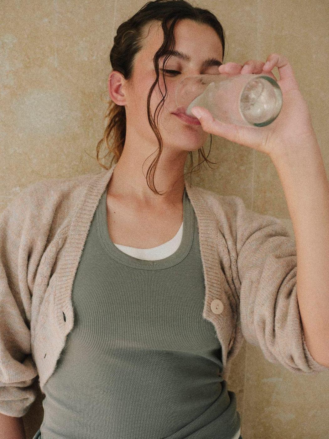 Momentum — a wellness plan in motion