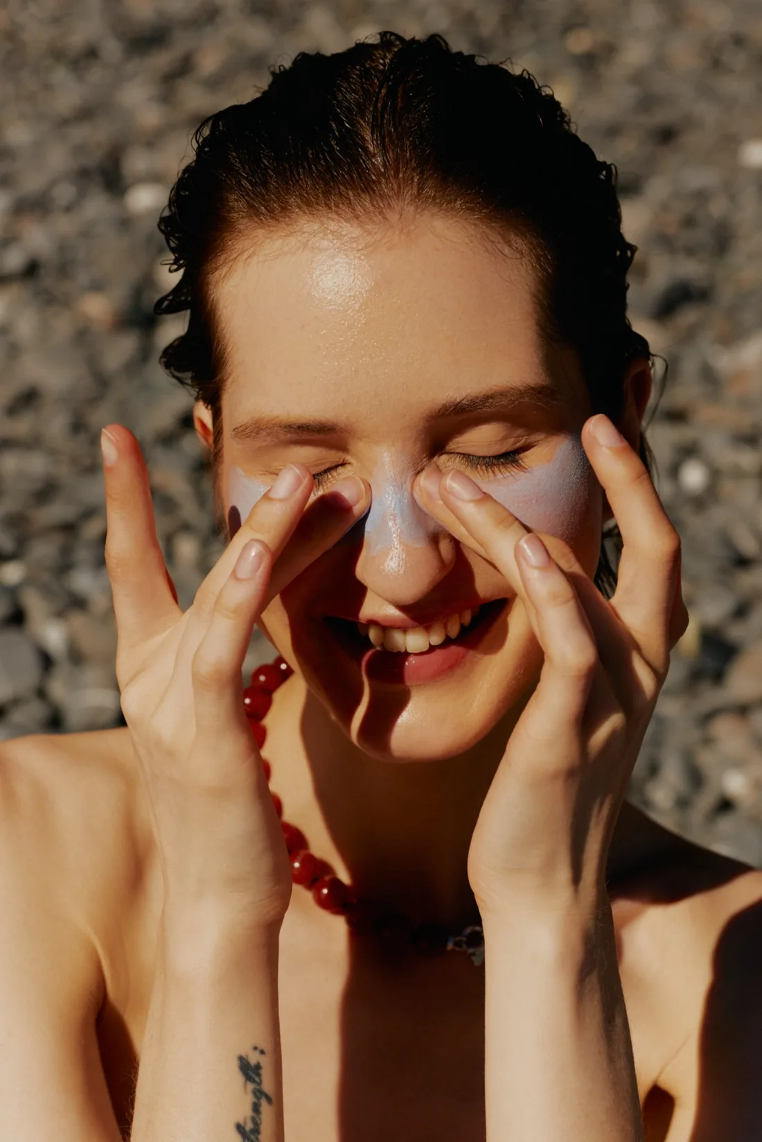 Signature Laser Facial at Rejuvia