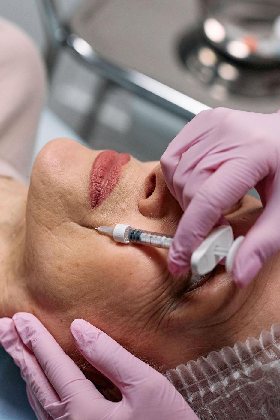 Biostimulators — aesthetic treatment at Rejuvia