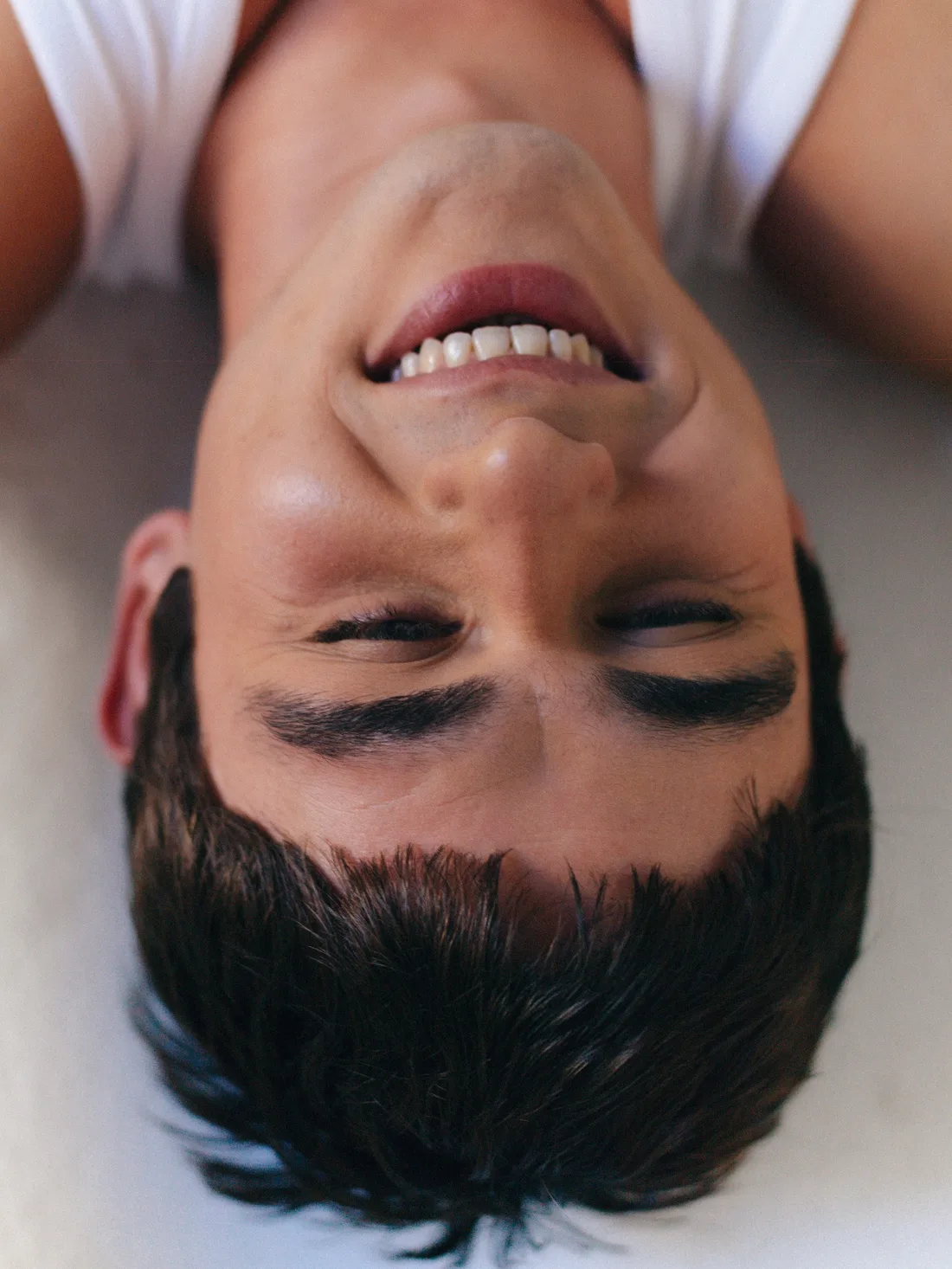Moveo GLO Laser Facial, our most advanced Motus AZ+ treatment
