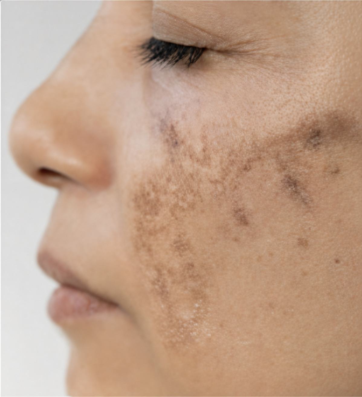 PicoToning laser facial at Rejuvia