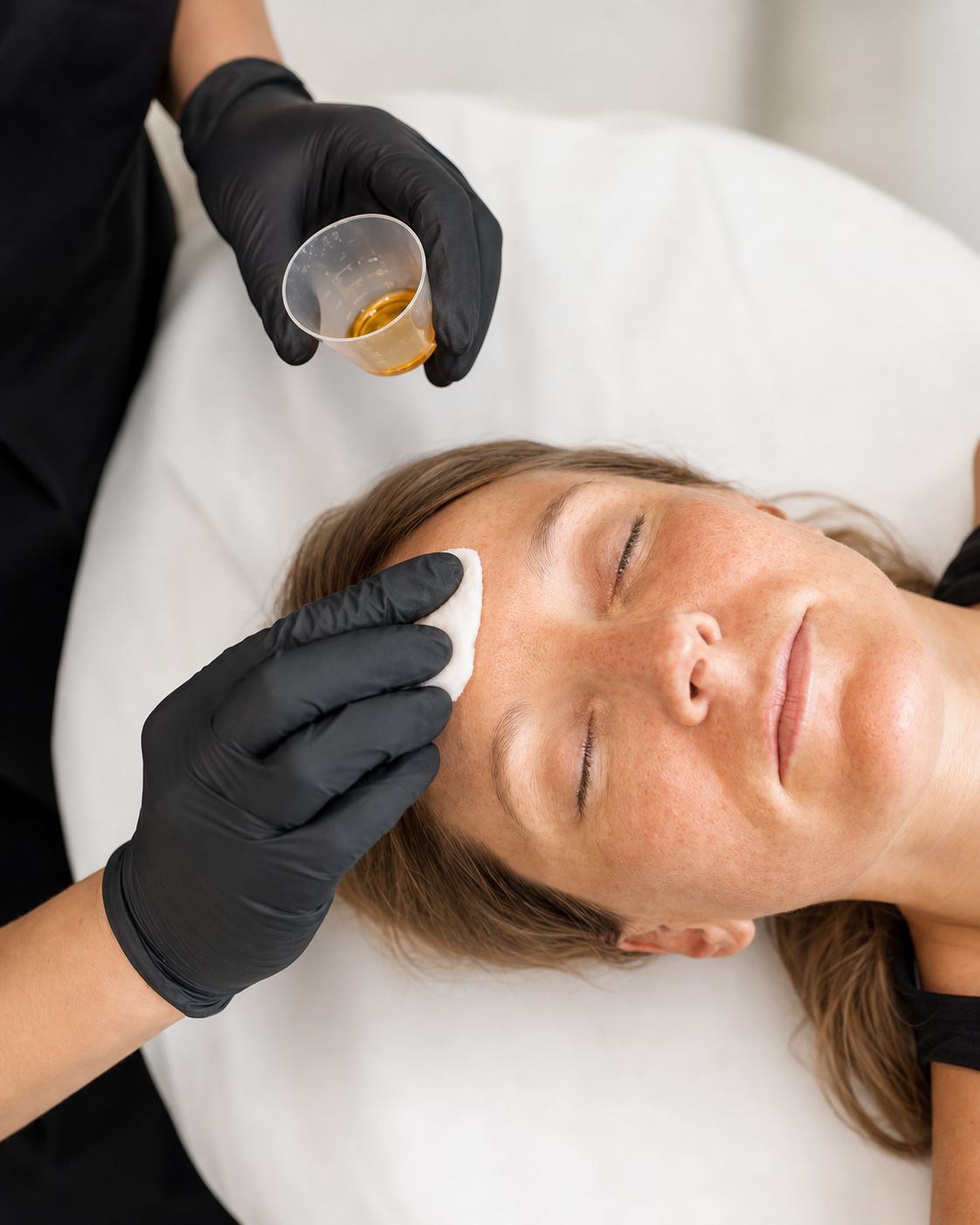 VI Peels & PCA Peels — aesthetic treatment at Rejuvia
