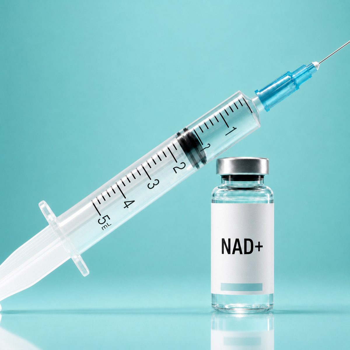 NAD+ Infusions — wellness at Rejuvia