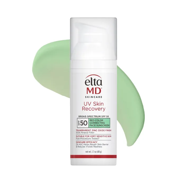 EltaMD sunscreen