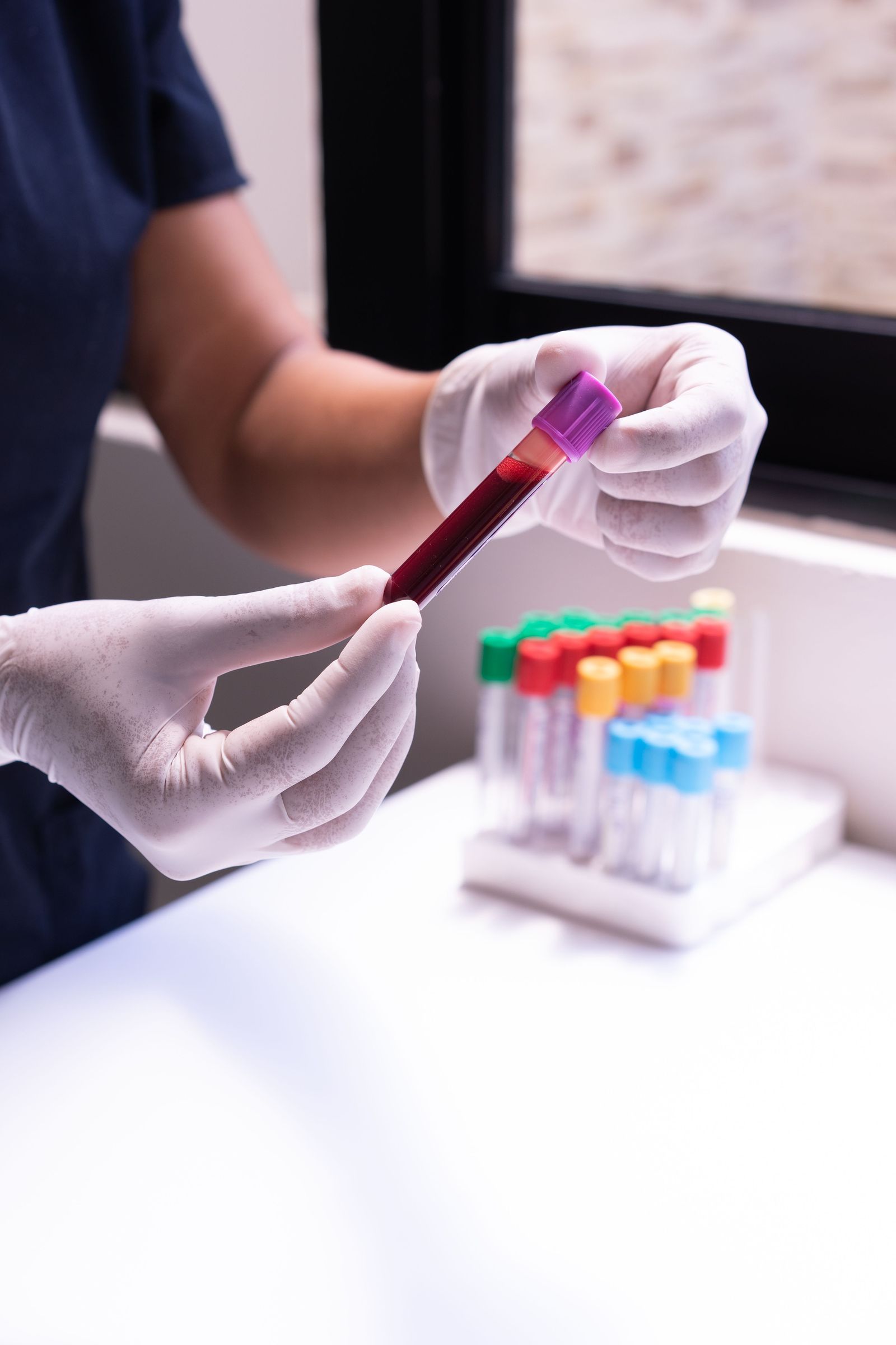Wellness Lab Panels — wellness at Rejuvia