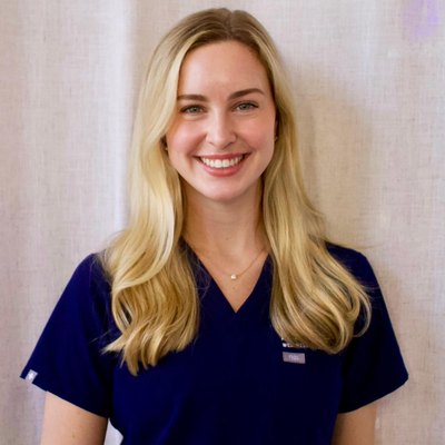 Avery Morey, RN, BSN