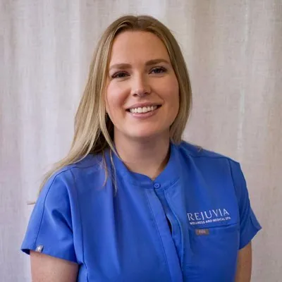 Courtney Cosgrove, APRN-CNP